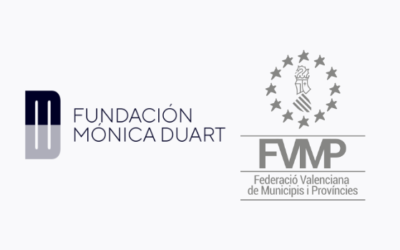 La FVMP y la Fundación Mónica Duart firman un convenio para concienciar y promover la higiene del sueño