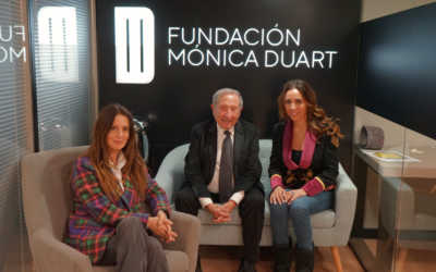 La Fundación Mónica Duart impulsa la investigación del sueño infantil con la Fundación de Pediatría de la Comunitat valenciana