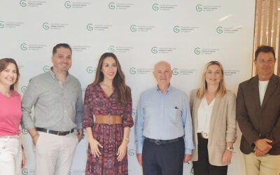 Alianza con la Asociación Española contra el Cáncer para mejorar la calidad de vida de los pacientes oncológicos